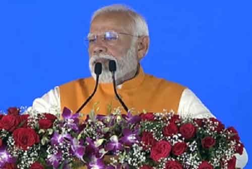 Dwarka Expressway will boost economic activities in Delhi-NCR, says PM Modi