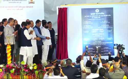 Dream project: Swank, toll-free ‘Chhatrapati Sambhaji Maharaj Coastal Road’ corridor opened