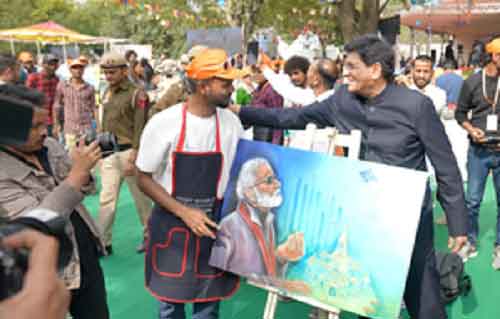 ASI to sign pacts for adoption of heritage monuments