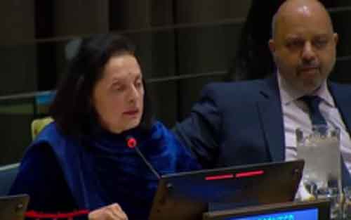 Pressing UNSC reforms, India highlights consensus in G20 with broader membership