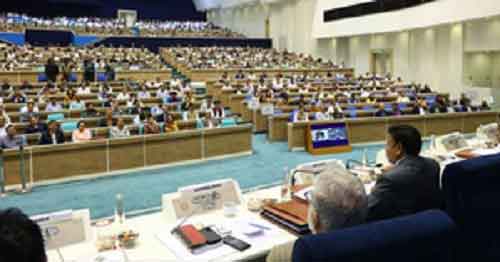 CEC directs observers to ensure level-playing field for fair elections