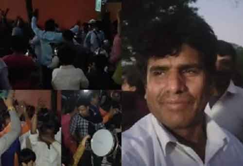Hindu migrants ecstatic over CAA coming into force, thank PM Modi