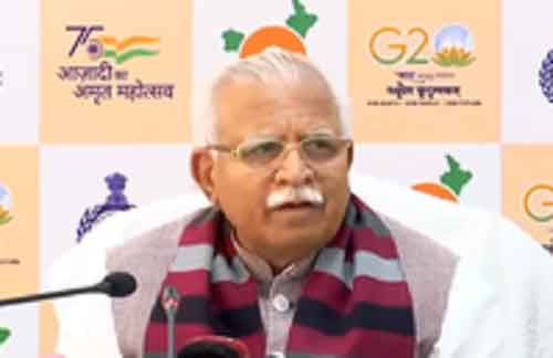 Haryana CM calls emergency meeting of party, Independent legislators