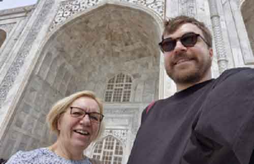 Perfectly on-time Vande Bharat debunked stereotypes: Truecaller executive