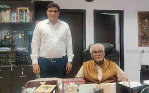 Indian scientists explore structural shifts in hybrid perovskites for renewable energy generation