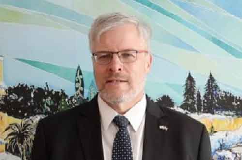 NSA Ajit Doval’s visit to Israel important: Ambassador Naor Gilon