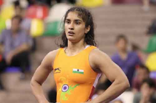 WFI informed UWW about Vinesh’s twin participation, said ‘committee allowed her, we didn’t’: Sources