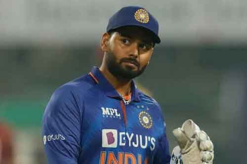 IPL 2024: Rishabh Pant declared fit; Shami, Prasidh ruled out, says BCCI