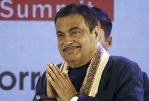 Gadkari approves Rs 189 crore outlay for Mahakaleshwar Temple ropeway