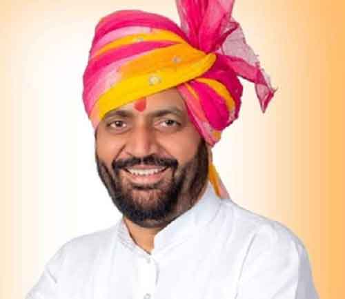 Nayab Saini next CM of Haryana, to take oath in evening