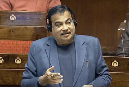 Centre approves Rs 699 crore project to double-lane Gujarat border highway