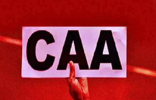 Web portal for citizenship seekers launched, ‘CAA-2019’ mobile App to come soon