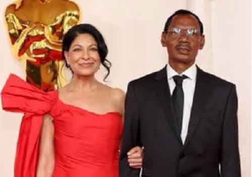 Jharkhand farmer featured in ‘To Kill A Tiger’ got US visa after being rejected first