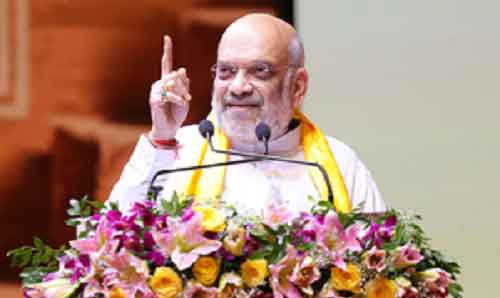 CAA will not take away citizenship, Amit Shah assures minorities