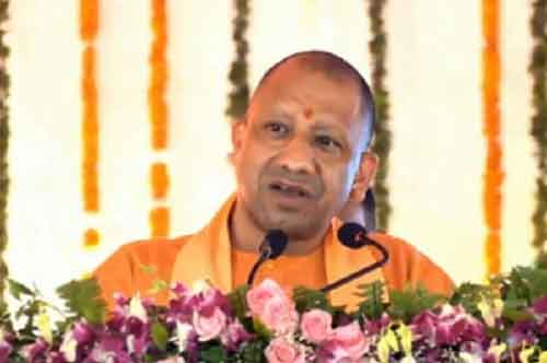 Leaders in previous govts nurtured mafias to make a fast buck: Yogi Adityanath