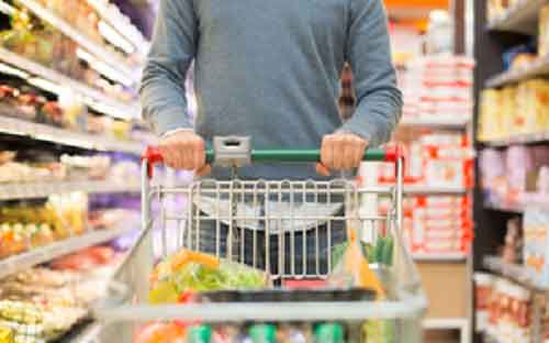 Food prices in New Zealand see smallest annual increase in almost 3 years