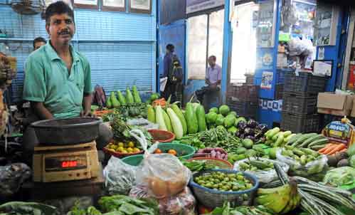 India’s retail inflation eases to 4-month low of 5.09 per cent in January