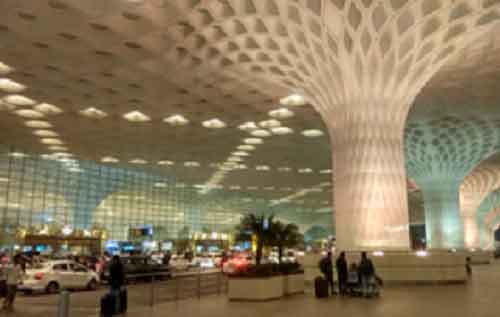 Mumbai airport to handle 65,000 Haj pilgrims this year