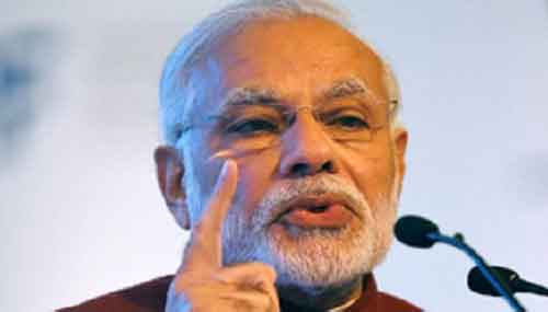 PM Modi to launch new credit scheme to help poor start biz ventures