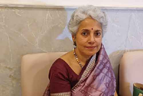 India well-positioned to tackle infectious diseases, climate change, nutrition issues: Soumya Swaminathan