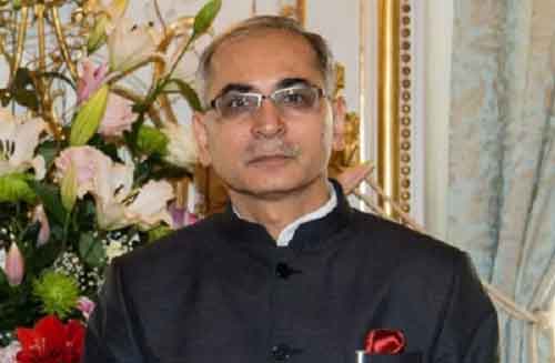 Foreign Secretary Vinay Mohan Kwatra gets six-month extension