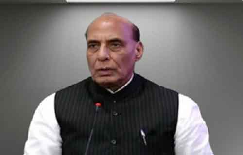 Defence Minister approves proposal for NCC expansion with additional three lakh cadet vacancies