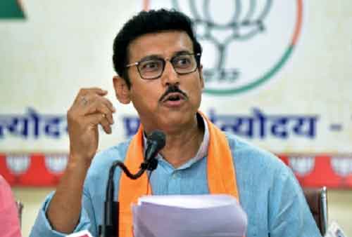 IPL matches in Jaipur to be held under tri-party agreement made by BCCI: Rajyavardhan Rathore