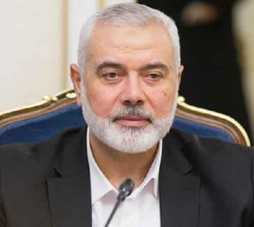 Hamas delegation to visit Cairo this week for truce talks, temporary ceasefire likely