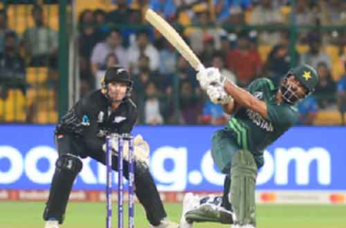 New Zealand to tour Pakistan for T20I series in April as part of WC preparation