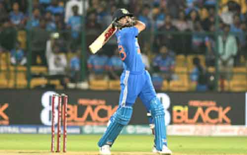 T20 WC: ‘It is not a time to look beyond Kohli, he is still the best’, feels Danish Kaneria