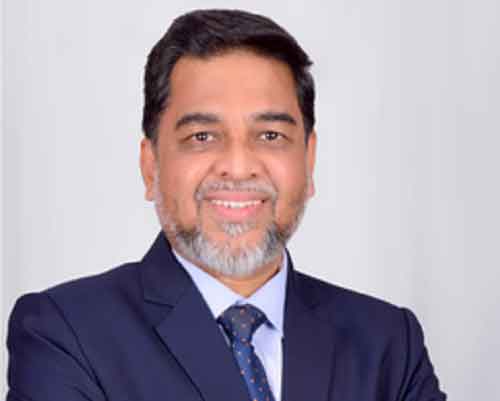 TAC Security appoints Altaf Halde as Chief Business Officer