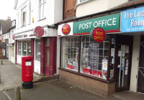 Post Office scandal: UK to introduce legislation to quash wrongful convictions