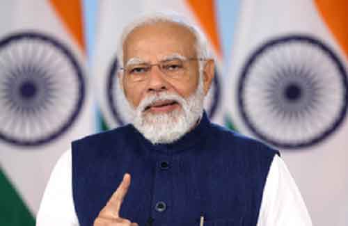 Semiconductor initiative opens a door filled with boundless potential for India’s youth: PM Modi