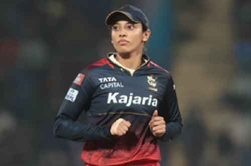 WPL 2024: ‘Lot hard work behind the scenes has gone into this’, says Mandhana after RCB qualify for playoffs