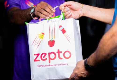 Zepto set to raise $650 million at $3.5 billion valuation
