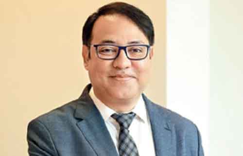 Fintech firm Perfios becomes India’s second unicorn of this year