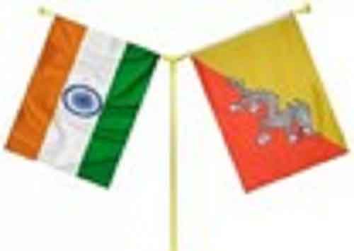Cabinet approves 3 pacts with Bhutan as part of India’s Neighbourhood First Policy