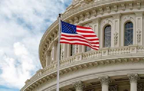 Top Democrat in US House urges passage of Ukraine aid bill by end of next week