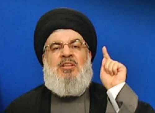Hamas will survive Israel’s planned raids in Rafah: Hezbollah chief