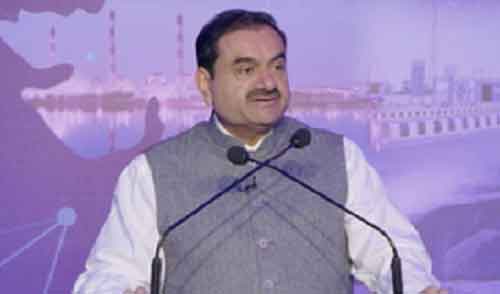 India’s growth acceleration unstoppable, journey towards 2050 to be even transformative: Gautam Adani