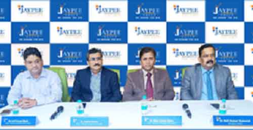 Jaypee Hospital Noida aces over 1,000 successful kidney transplants