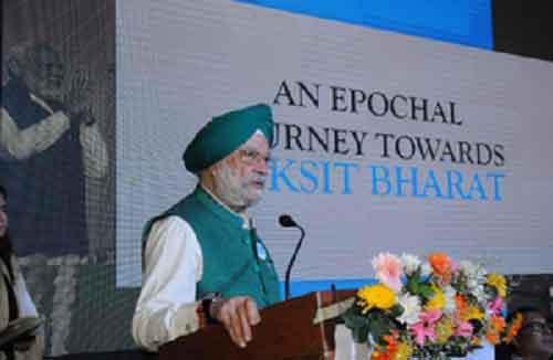 Mamata-led govt in Bengal has no idea about attracting investment: Hardeep Singh Puri