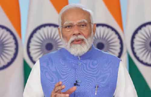 PM Modi to lay foundation of Delhi Metro’s new corridors