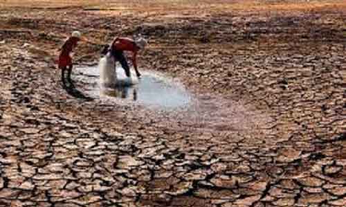 Impact of climate change felt most by urban poor, says experts