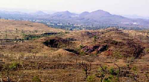 Rajasthan creates new record in auctioning major mineral blocks