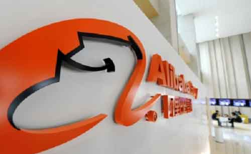 Chinese giant Alibaba plans to invest $1.1 billion in S. Korea