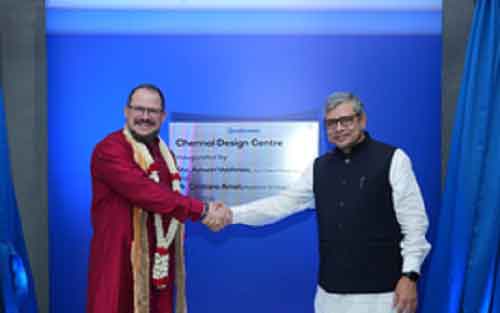 Qualcomm opens new chip design centre, 6G research programme in India
