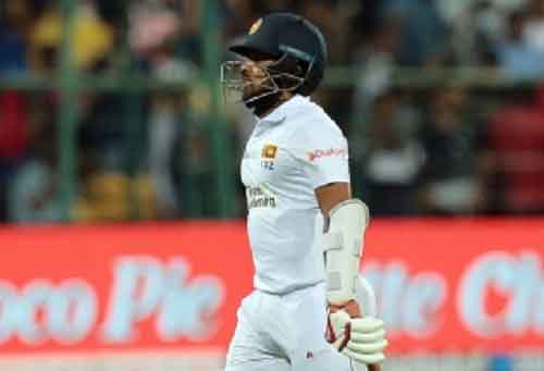 Lahiru Thirimanne hospitalized after car accident: report