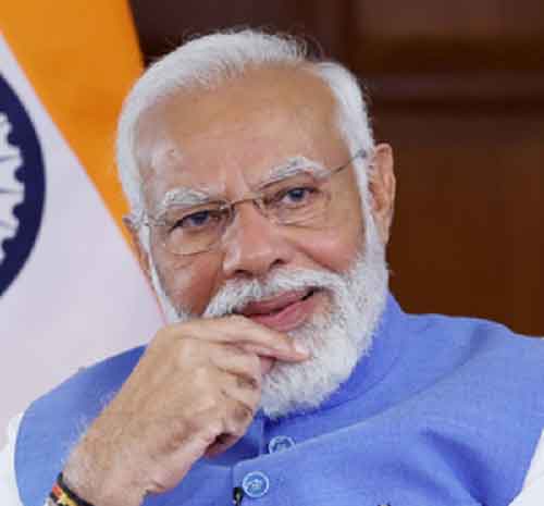 Heavy security in Kanniyakumari for PM Narendra Modi‘s visit on Friday