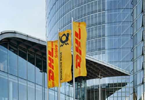 Govt ropes in logistics giant DHL to push MSME exports